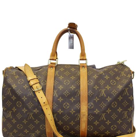 lv travel duffle bag.